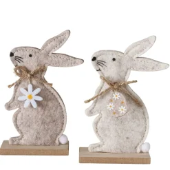 Figurine lièvre ANNASTASIA