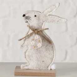 Figurine lièvre ANNASTASIA