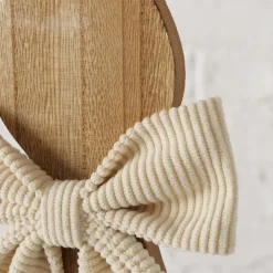 Figurine lièvre avec noeud papillon BERNADO-Boltze Hot