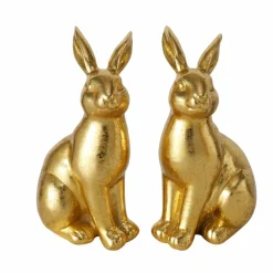 Figurine lièvre Gregor-Boltze Sale