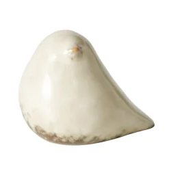 Figurine oiseau OMBRO-Boltze Hot