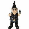 Figurine rockeur nain HERTHA