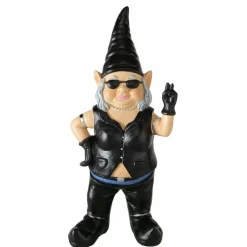 Figurine rockeur nain HERTHA