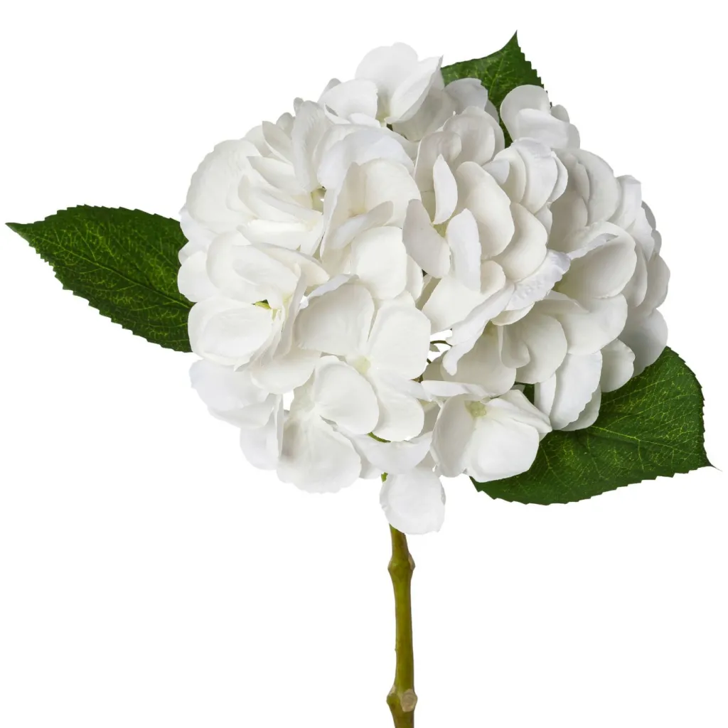 Fleur décorative HORTENSIE-Gasper Discount