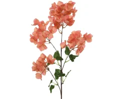 Fleur de pêcher articificielle BOUGAINVILLEA-Kaemingk Online