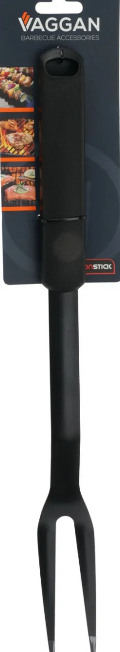 Fourchette à barbecue KITCHEN-Koopman