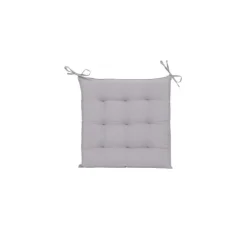 Galette de chaise 40x40 NILS