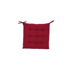 Galette de chaise 40x40 NILS