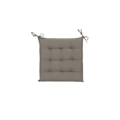 Galette de chaise 40x40 NILS