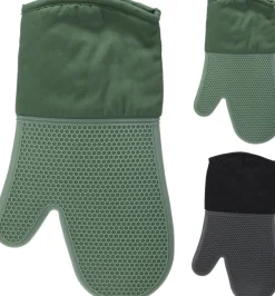 Gant de cuisine avec silicone KITCHEN