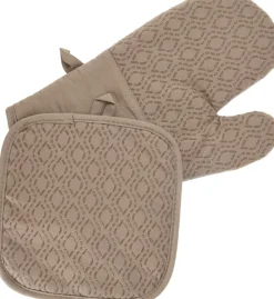 Gant de cuisine et manique (lot 2 pièces) WANNA-Koopman New