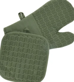 Gant de cuisine et manique (lot 2 pièces) WANNA-Koopman New