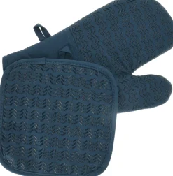 Gant de cuisine et manique (lot 2 pièces) WANNA-Koopman New