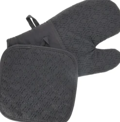 Gant de cuisine et manique (lot 2 pièces) WANNA-Koopman New