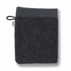 Gant de toilette en coton BIO LAVINIA