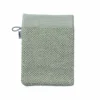 Gant de toilette en coton BIO LAVINIA-Kela New
