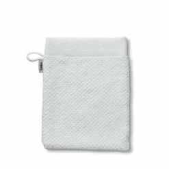 Gant de toilette en coton BIO LAVINIA