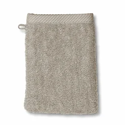 Gant de toilette gris argent LADESSA-Kela New