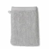 Gant de toilette gris pierre LADESSA-Kela Online