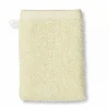 Gant de toilette offwhite LADESSA-Kela