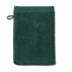 Gant de toilette vert alpin LADESSA-Kela Sale