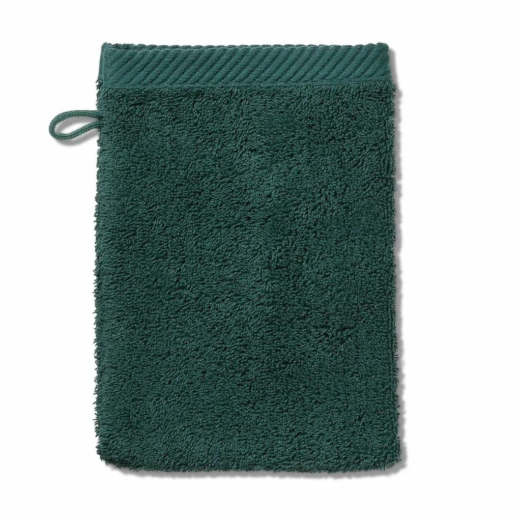 Gant de toilette vert alpin LADESSA-Kela Sale