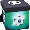 Glacière pliable FANBOX I FUSSBALL-Inter Link