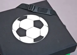 Glacière pliable FANBOX I FUSSBALL-Inter Link