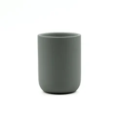 Gobelet / porte-brosse à dents Soft Touch CERALIA-U10 Sale