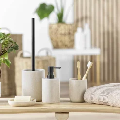 Gobelet porte-brosse à GRANITE-U10 Clearance