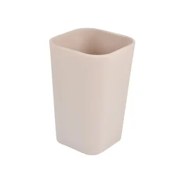 Gobelet pour brosses à dents UNI