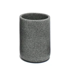 Gobelet pour brosses à dents GRANITE-U10