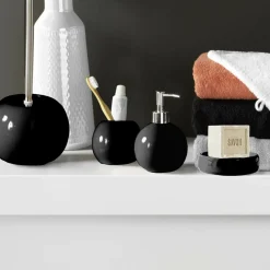 Gobelet pour brosses à dents BULLEA-U10 Best