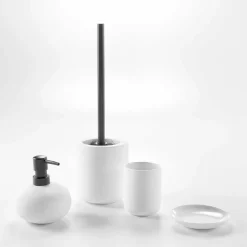 Gobelet pour brosses à dents MAMBO