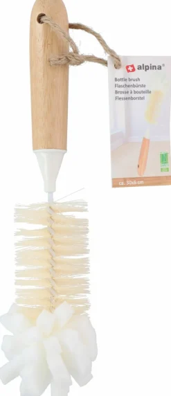 Goupillon bambou ALPINA-Edco