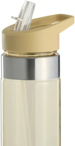 Gourde avec paille DAY