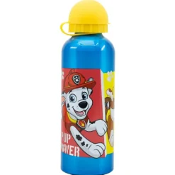 Gourde en aluminium Pat'Patrouille PAW PATROL-Stor Sale