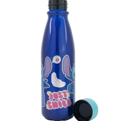 Gourde en aluminium Stitch STITCH