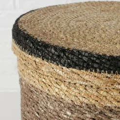 Grand panier avec couvercle BABOU