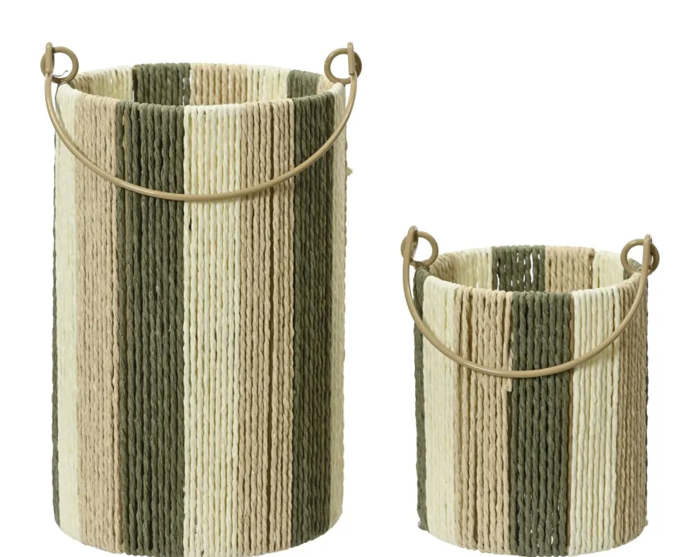 Grande lanterne PAPER