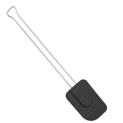 Grande raclette coupe-pâte INOX-Metaltex Sale