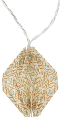 Guirlande lumineuse lampions DEKO