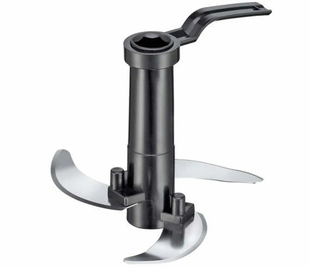 Hachoir multifonction Küchenprofi TURBO