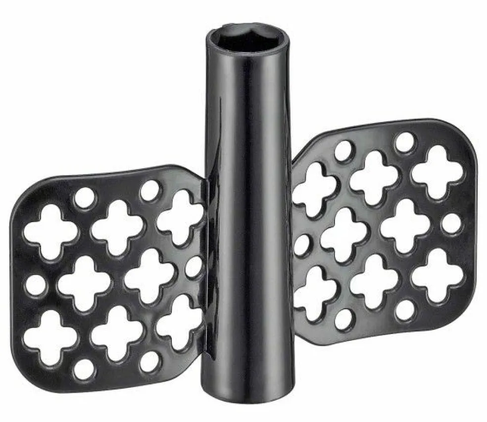 Hachoir multifonction Küchenprofi TURBO