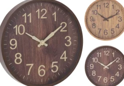 Horloge murale EH-Koopman