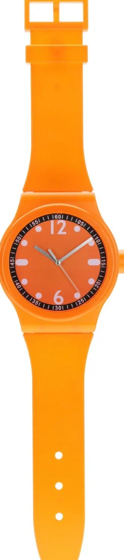 Horloge murale montre EH