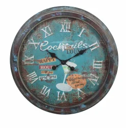 Horloge murale RMS-8404192