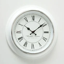 Horloge murale YELLA