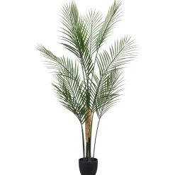 Kunstpflanze im Topf PHÖNIXPALME