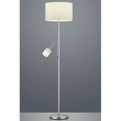 Lampadaire avec liseuse HOTEL-Trio Leuchten Hot